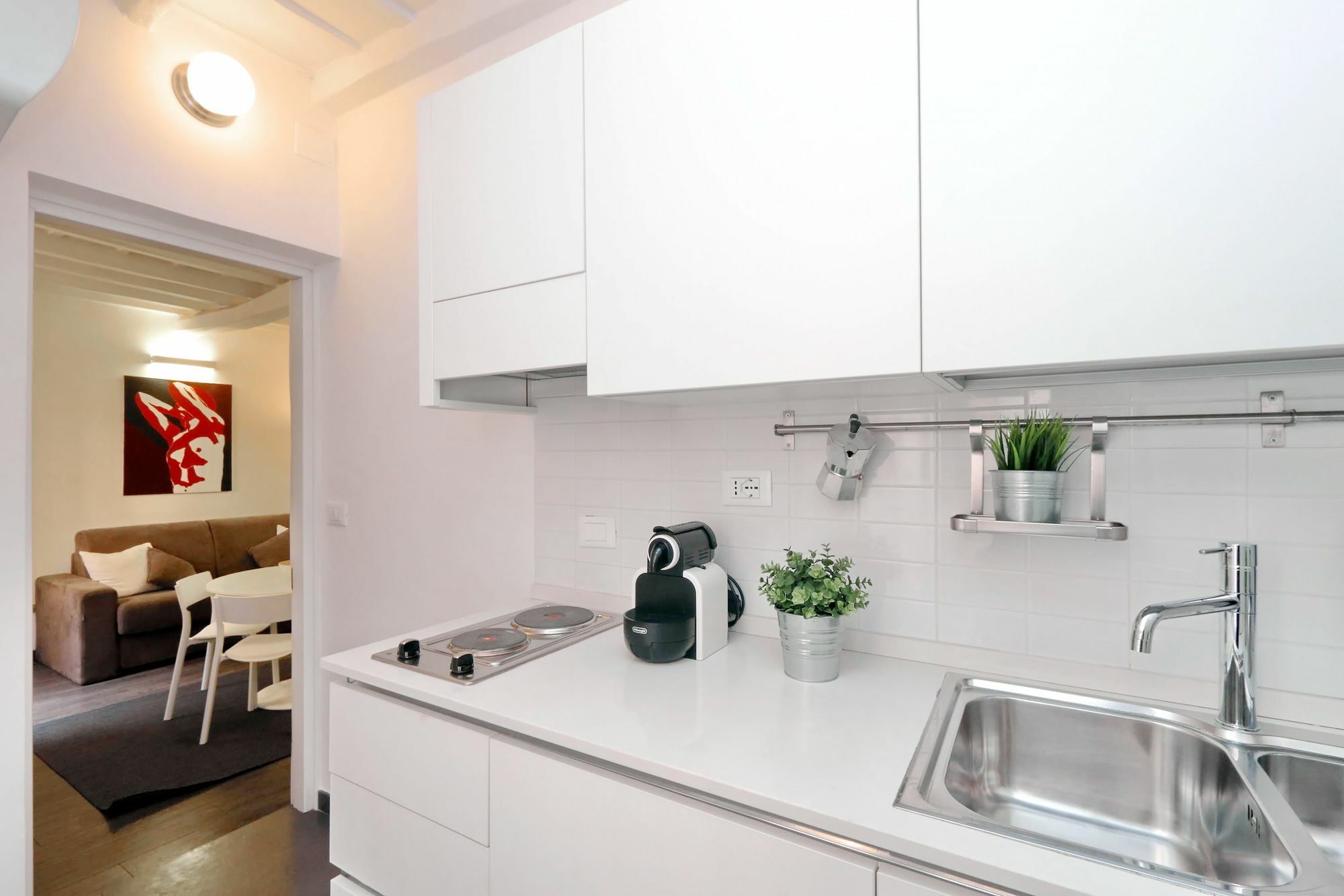 Cozy Corallo - My Extra Apartment