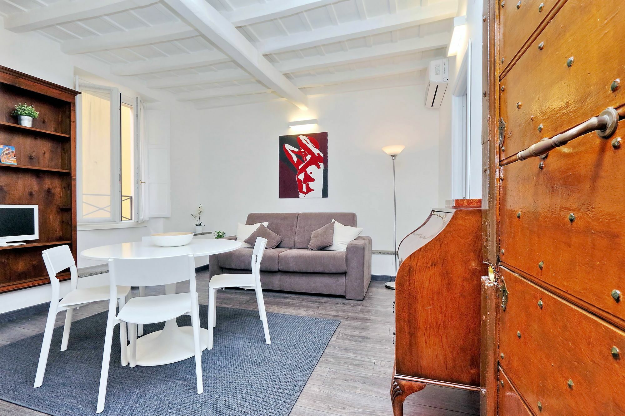 Cozy Corallo - My Extra Apartment Rome