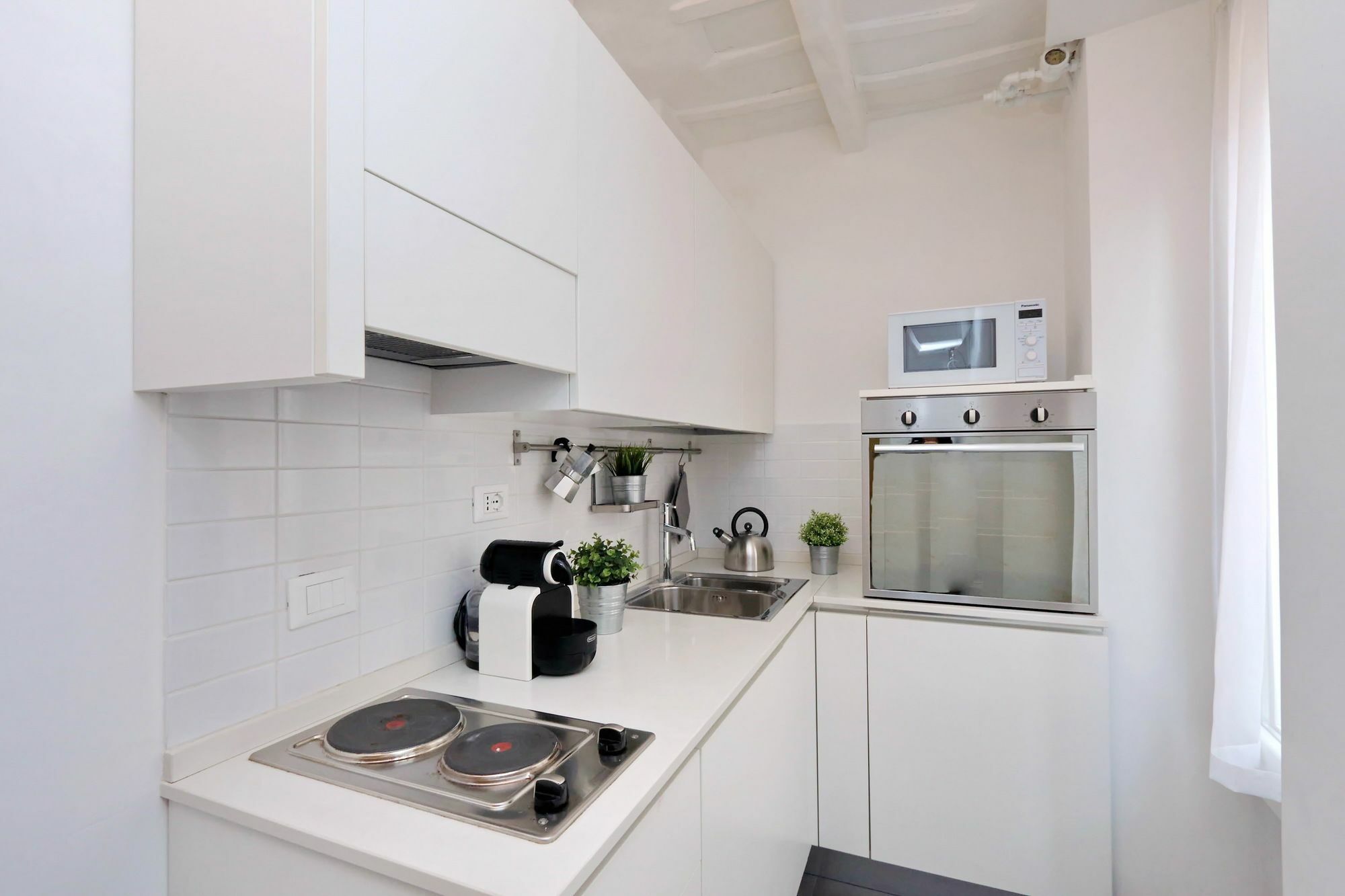 Cozy Corallo - My Extra Apartment