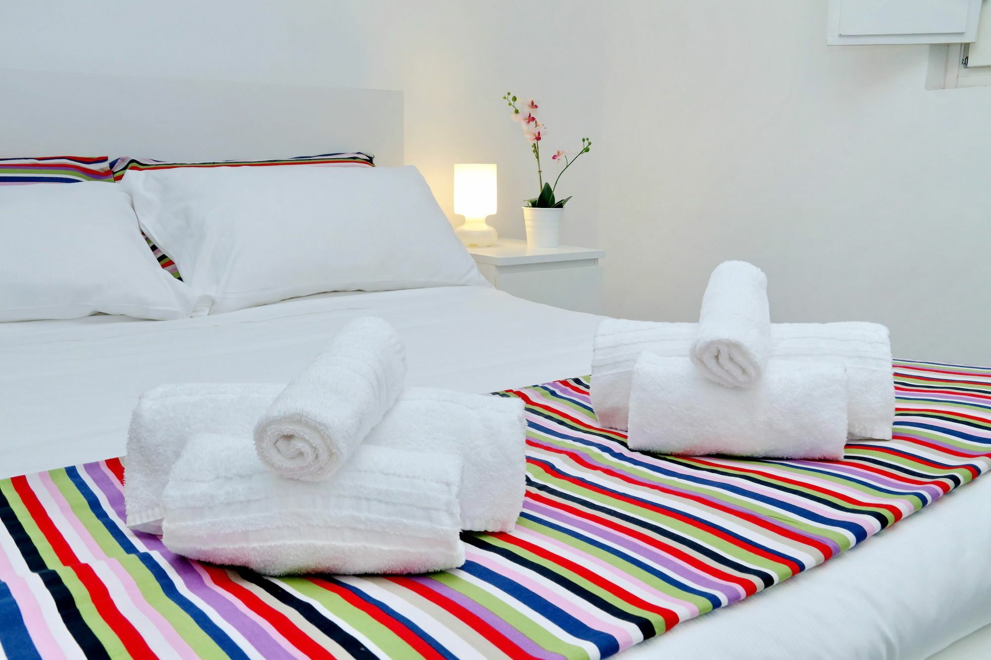Cozy Corallo - My Extra * Rome