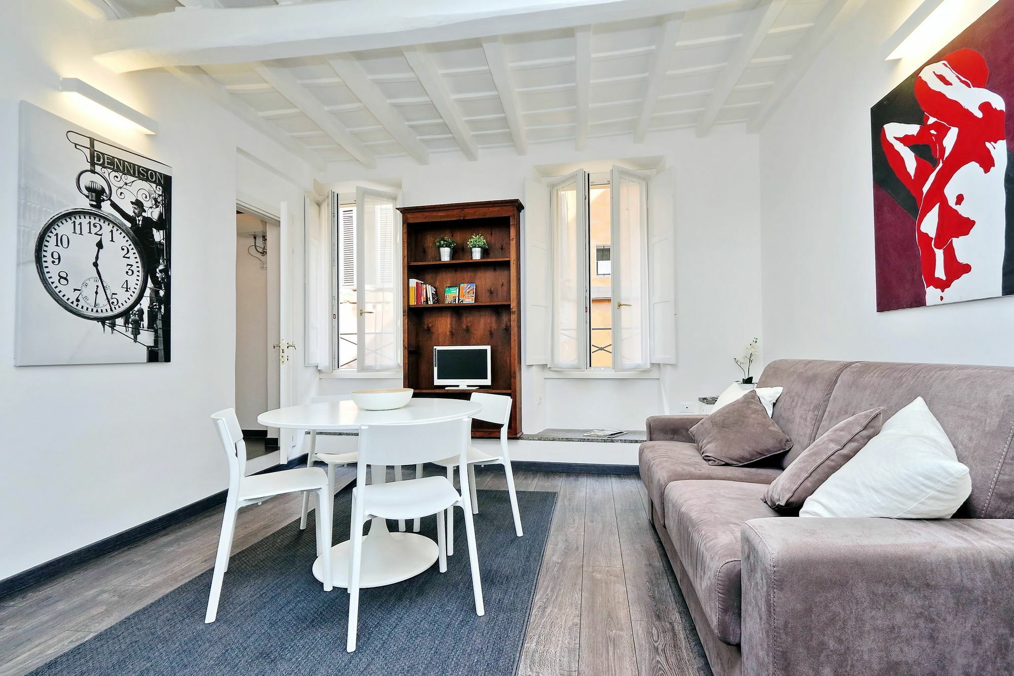 Apartment Cozy Corallo - My Extra Rome