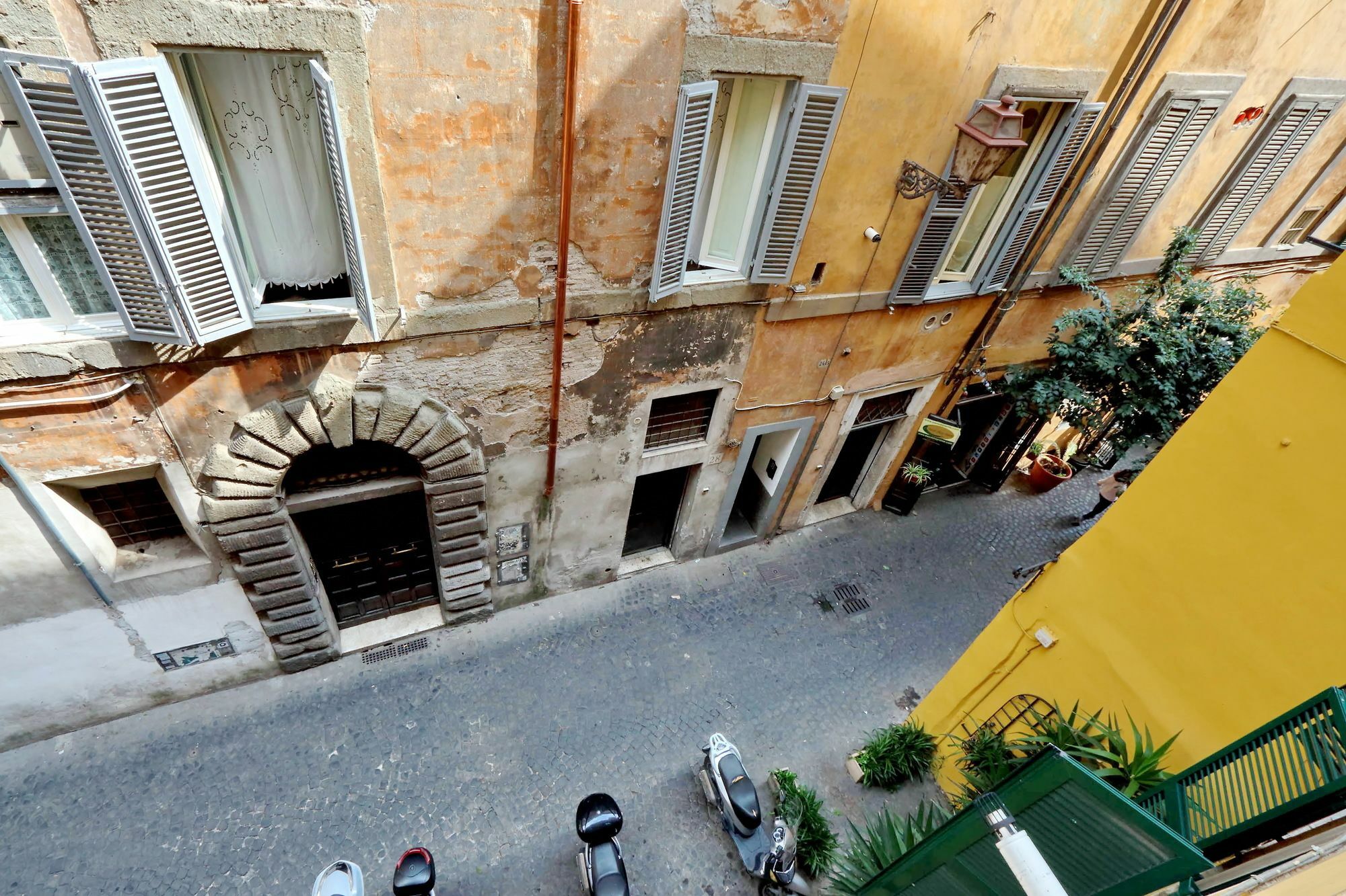 Cozy Corallo - My Extra Apartment