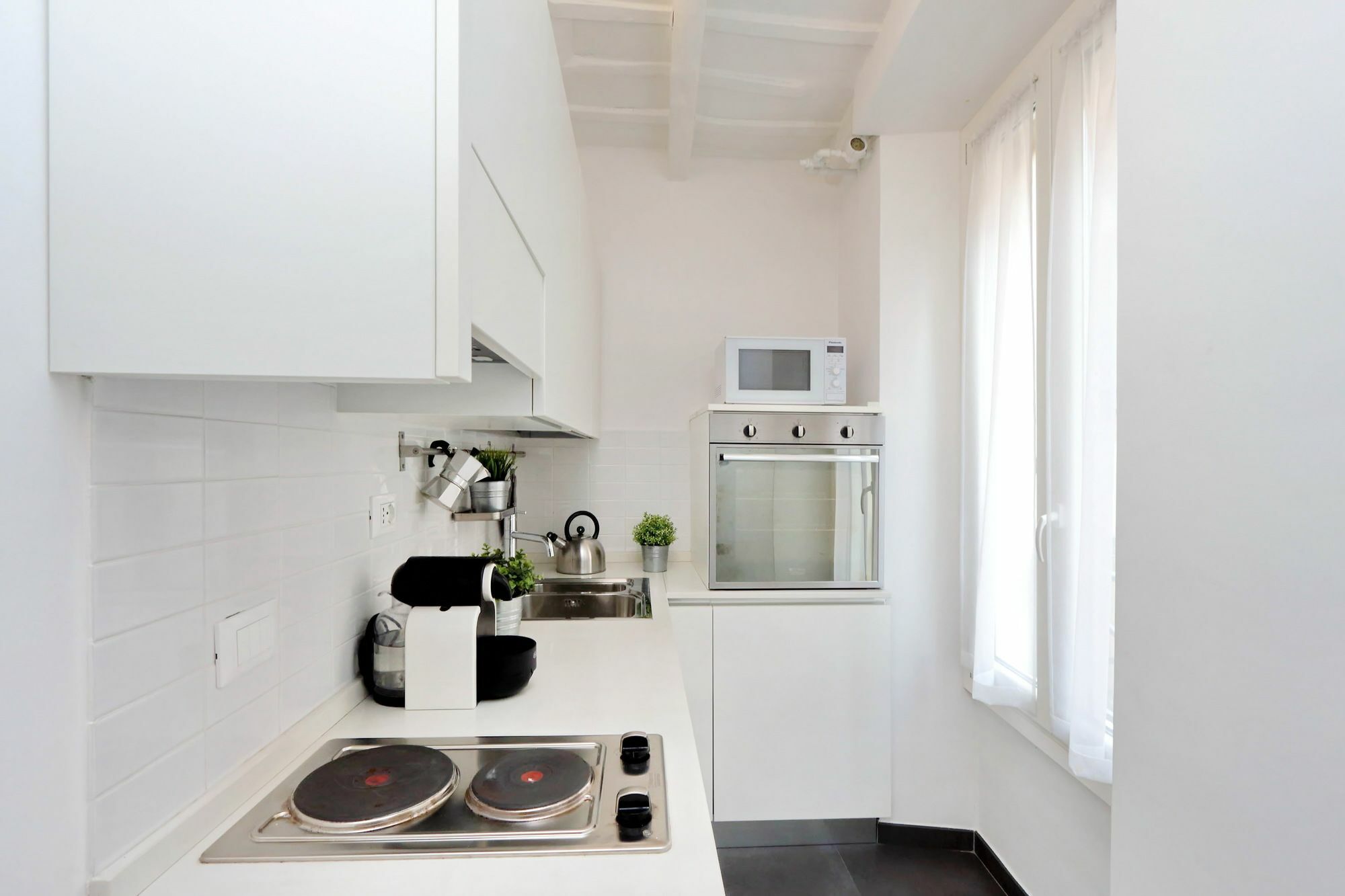 Apartment Cozy Corallo - My Extra